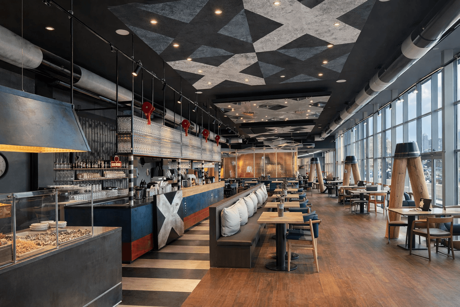 Susi Konzept Steffen Henssler